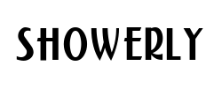 Showerly - logo
